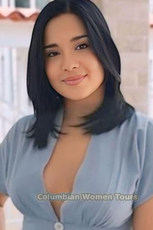 225095 - Yaidelin Age: 40 - Colombia