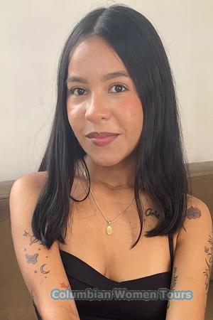 Ladies of Barranquilla