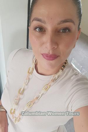 Ladies of Latin-America