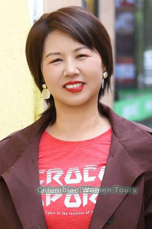 225147 - Jenny Age: 60 - China