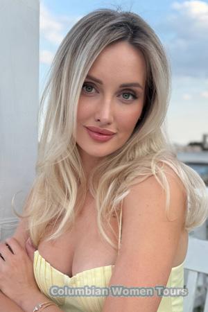 Ladies of Eastern-Europe