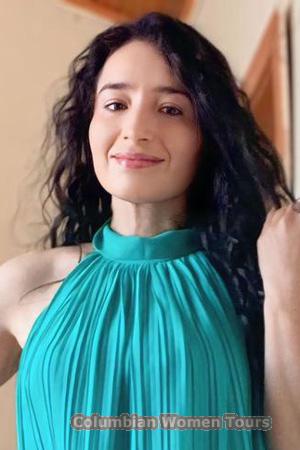 Ladies of Latin-America