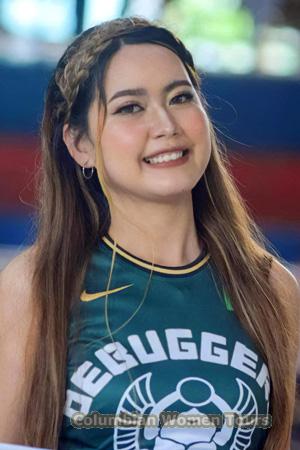 Ladies of Philippines