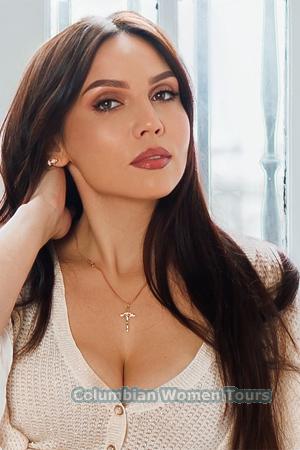 225248 - Yuliia Age: 37 - Ukraine