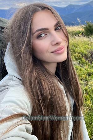 Ladies of Eastern-Europe