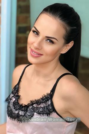 225279 - Margaryta Age: 42 - Mexico