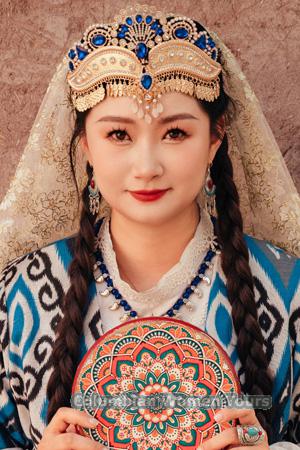 225317 - Jihong Age: 42 - China