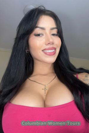 225425 - Daniela Age: 20 - Costa Rica