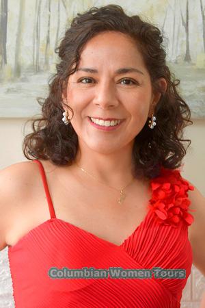 225446 - Pilar Age: 51 - Peru