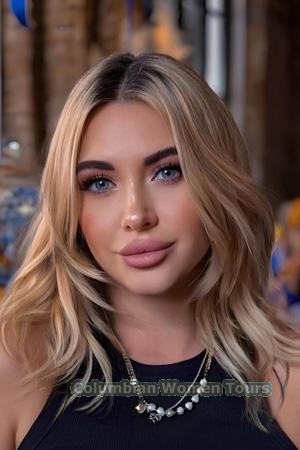 225483 - Oksana Age: 29 - Ukraine