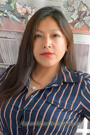 225683 - Angelica Age: 43 - Peru