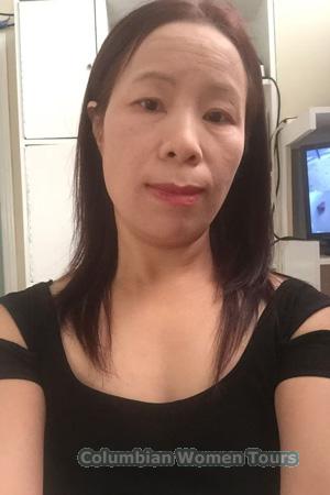 225691 - Sally Age: 53 - China
