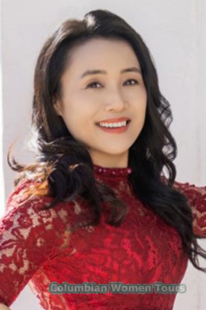 225790 - Hui Age: 46 - China