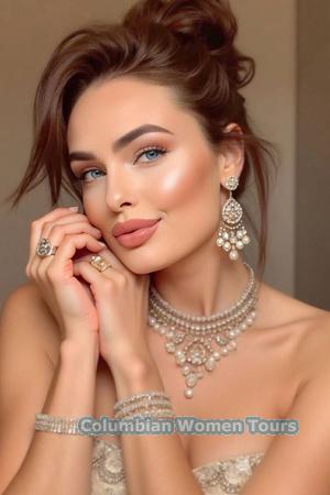 Ladies of Eastern-Europe