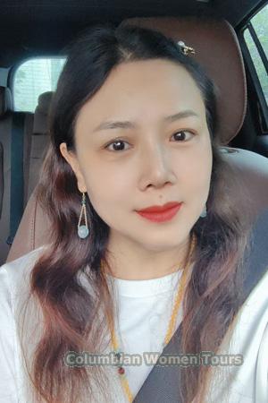 225872 - Lily Age: 48 - China