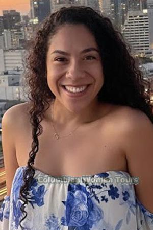 Ladies of Latin-America