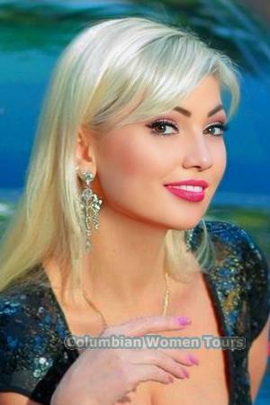 Ladies of Latin-America