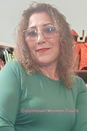 226022 - Margarita Alicia Age: 58 - Mexico