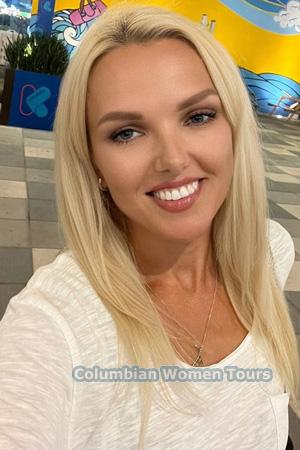 226219 - Svitlana Age: 41 - Ukraine