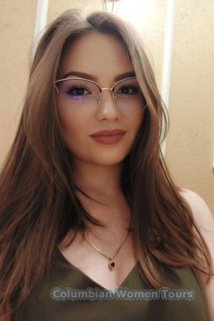 226238 - Ekaterina Age: 25 - Ukraine