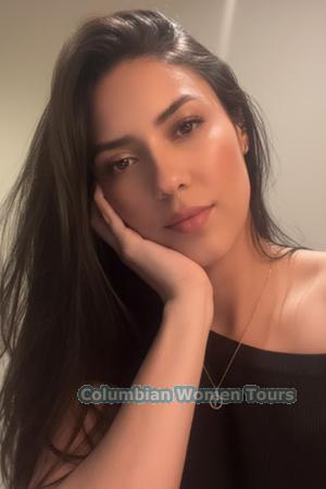 Ladies of Latin-America