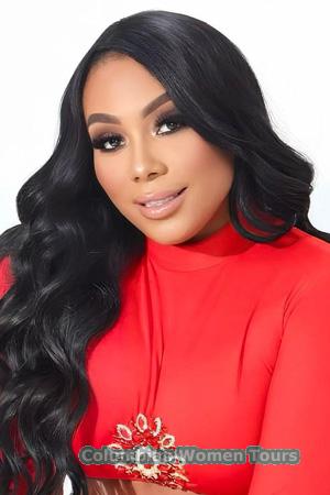 Ladies of Latin-America