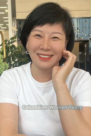 226278 - Hongyan Age: 44 - China