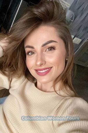 Ladies of Eastern-Europe