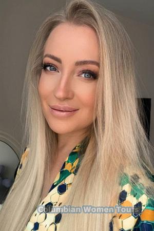 Ladies of Eastern-Europe