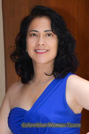 226406 - Leslie Age: 44 - Peru