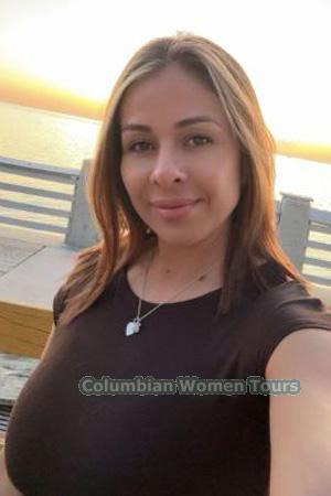 Ladies of Latin-America