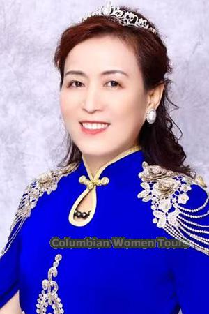 226437 - Helen Age: 65 - China