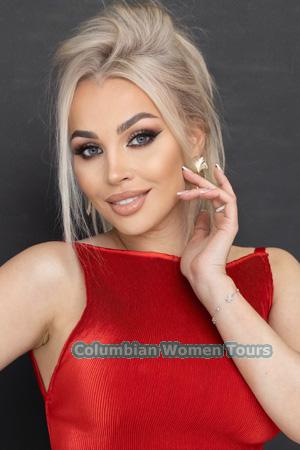 Ladies of Eastern-Europe