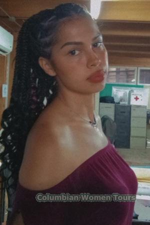 Ladies of Latin-America