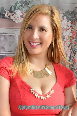 Ladies of Latin-America