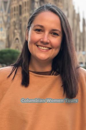 Ladies of Barranquilla