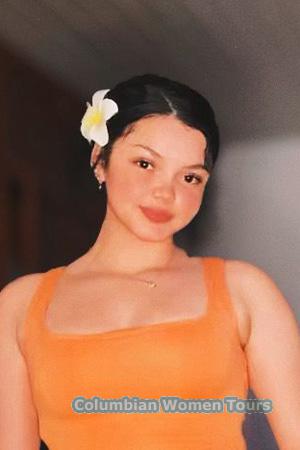 226625 - Frangely Age: 20 - Costa Rica