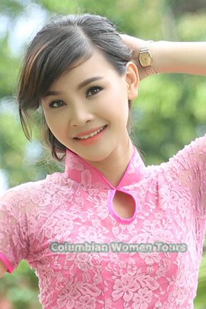 226727 - Thi Thu Age: 33 - Vietnam
