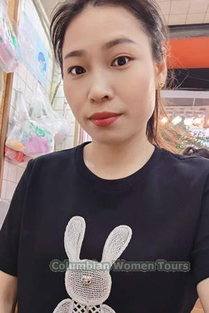 226752 - Xiaohua Age: 37 - China