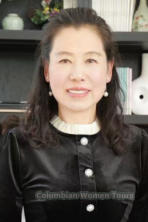 226761 - Lucy Age: 63 - China