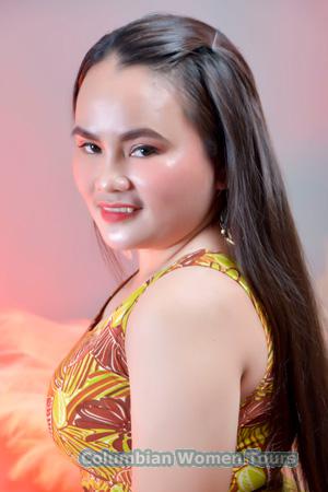 226862 - Maria Elisa Age: 28 - Philippines