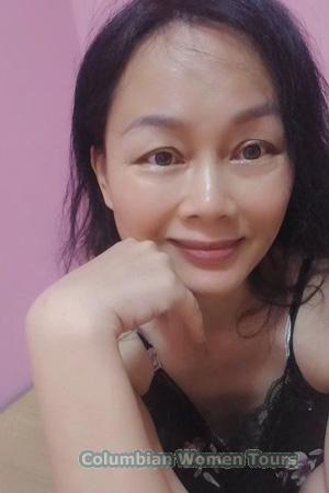 226900 - Lisa Age: 50 - China