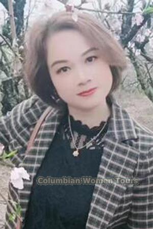 226909 - Lingyan Age: 49 - China