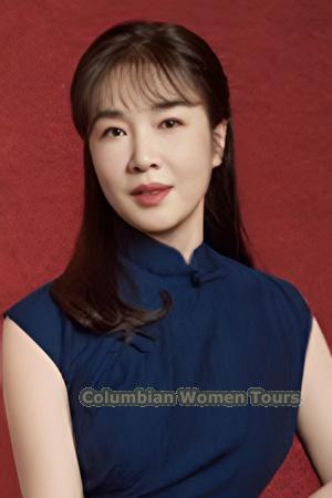 Ladies of China