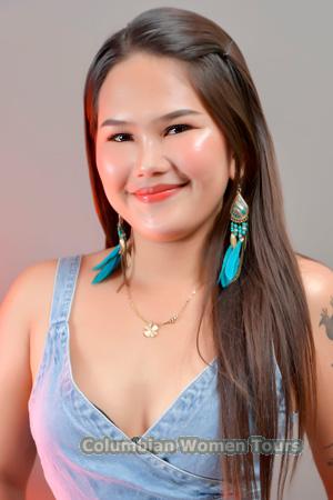 Ladies of Cebu City