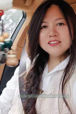 Ladies of China
