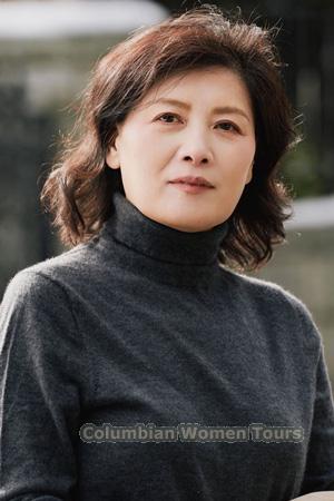 227148 - Lynn Age: 54 - China