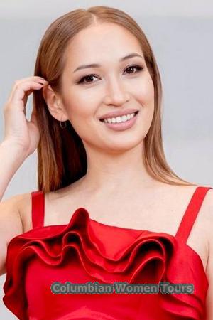 227180 - Zukhra Age: 40 - Kazakhstan
