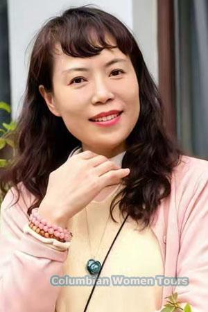 Ladies of Shenzhen