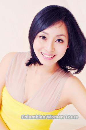 227332 - Hui Age: 47 - China